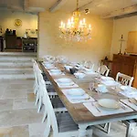 Dom wakacyjny Domaine Borgnette Fantastique Maison