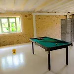 Domaine Borgnette Fantastique Maison Dom wakacyjny Moulidars