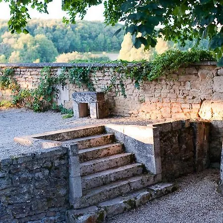 Domaine Borgnette Fantastique Maison Vakantiehuis Moulidars