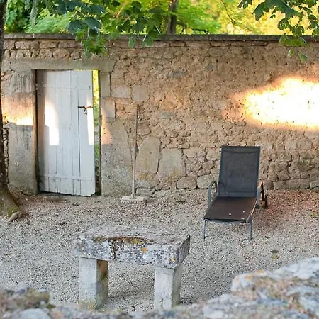 Domaine Borgnette Fantastique Maison Vakantiehuis