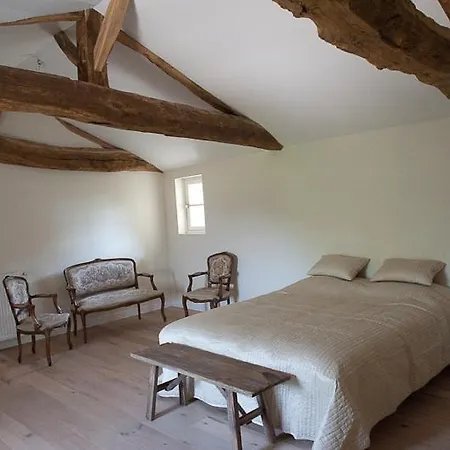 Vakantiehuis Domaine Borgnette Fantastique Maison *