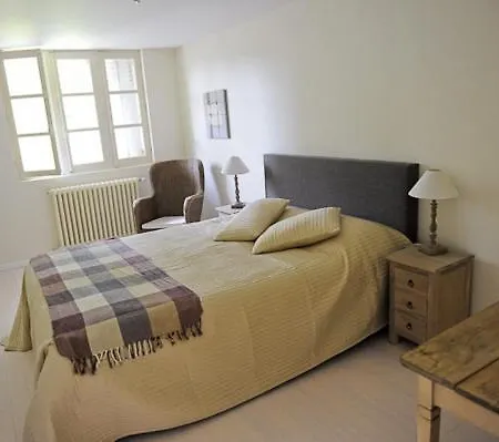 Domaine Borgnette Fantastique Maison