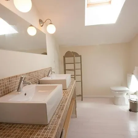 Vakantiehuis Domaine Borgnette Fantastique Maison *