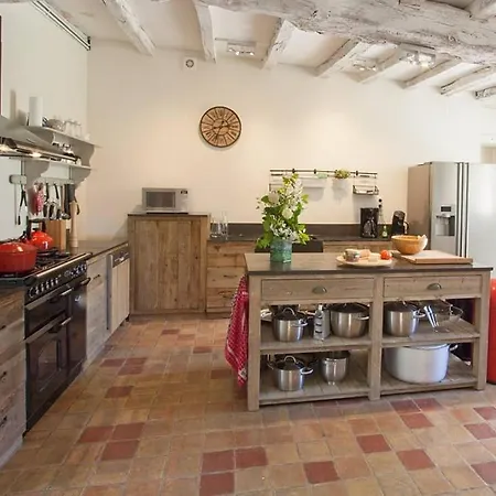 Domaine Borgnette Fantastique Maison Moulidars