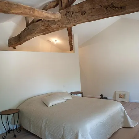 Domaine Borgnette Fantastique Maison *