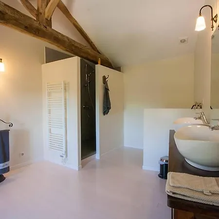 Domaine Borgnette Fantastique Maison Vakantiehuis Moulidars