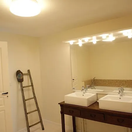 Domaine Borgnette Fantastique Maison Vakantiehuis