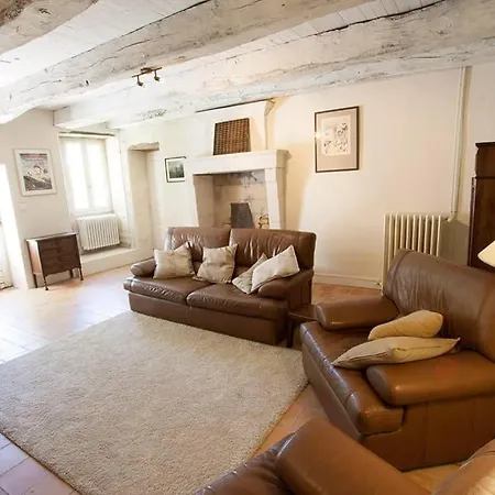 Domaine Borgnette Fantastique Maison *