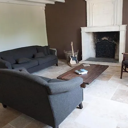 Nyaraló Domaine Borgnette Fantastique Maison