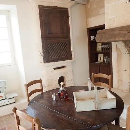 Domaine Borgnette Fantastique Maison Vakantiehuis