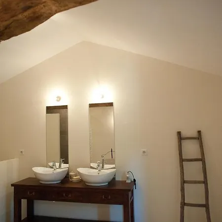 Domaine Borgnette Fantastique Maison * Moulidars