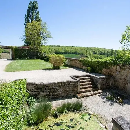 Domaine Borgnette Fantastique Maison