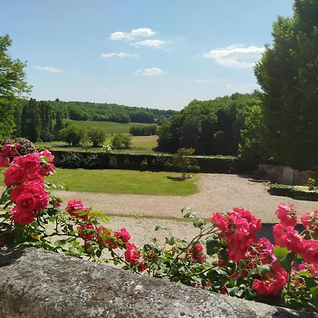 Domaine Borgnette Fantastique Maison Vakantiehuis *