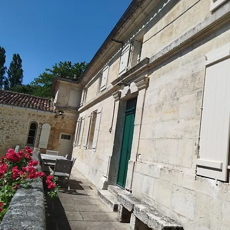 Domaine Borgnette Fantastique Maison Vakantiehuis *